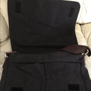Brand new messenger bag